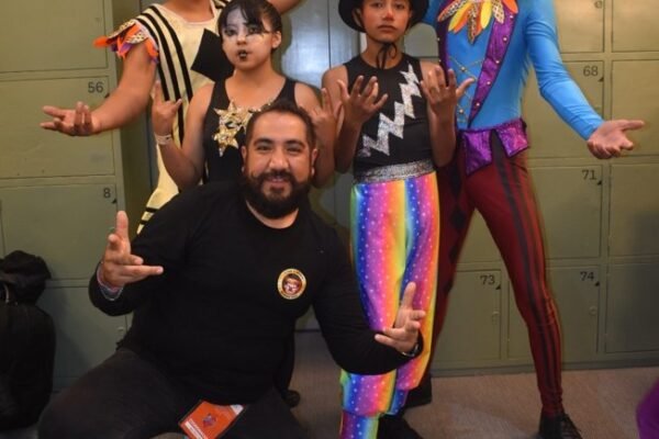 Del circo a la vida: cómo los Semilleros Creativos transforman historias