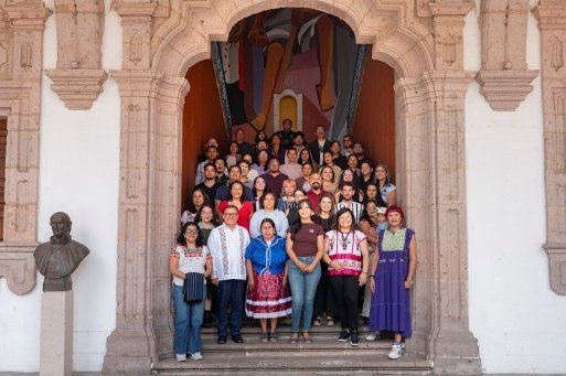 Michoacán fortalece sus Semilleros Creativos con 38 espacios de arte gratuito