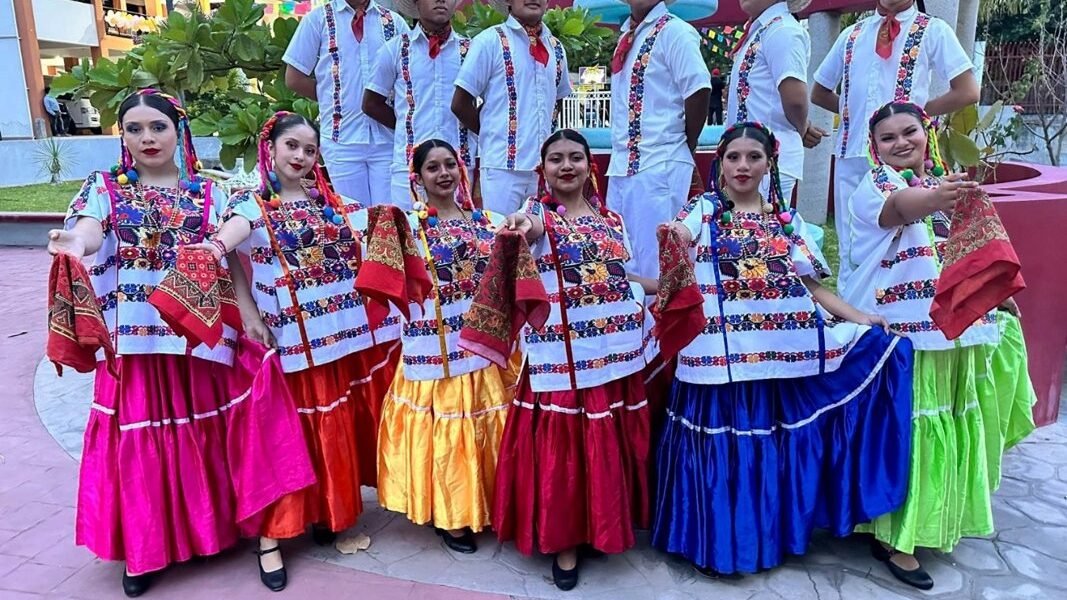 México celebra el Día Internacional de la Danza con presentaciones en cinco estados