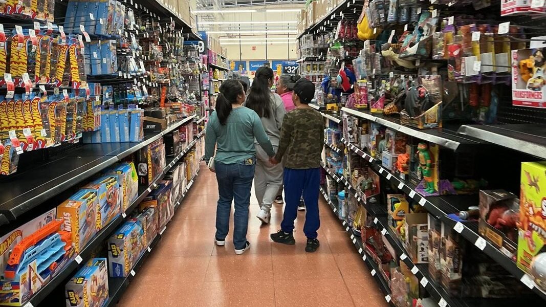 Día del Niño dejará derrama de 3,600 millones en el Estado de México
