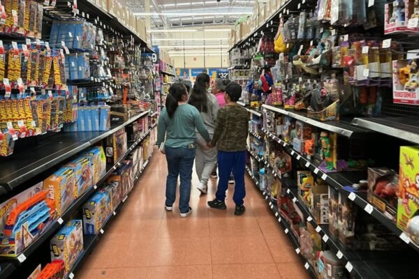 Día del Niño dejará derrama de 3,600 millones en el Estado de México