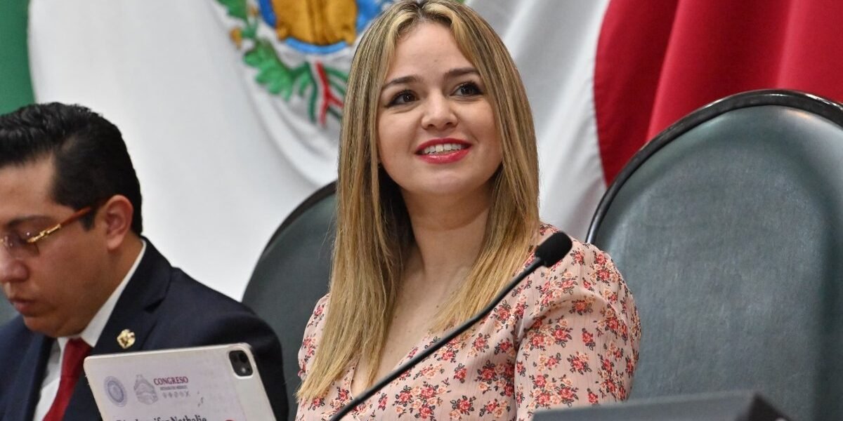 Convocan a jóvenes a transformar el Estado desde el Congreso