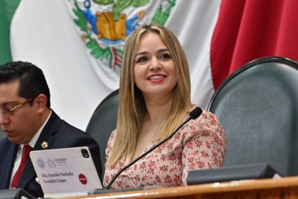 Convocan a jóvenes a transformar el Estado desde el Congreso