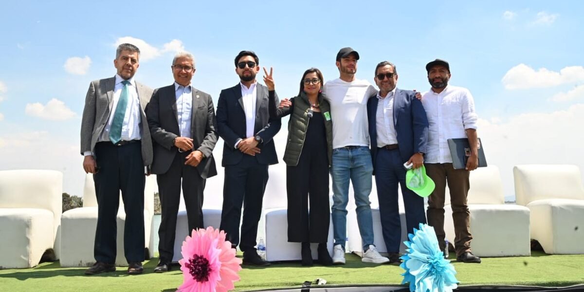 Estado de México impulsa nueva Ley de Aguas para garantizar acceso equitativo