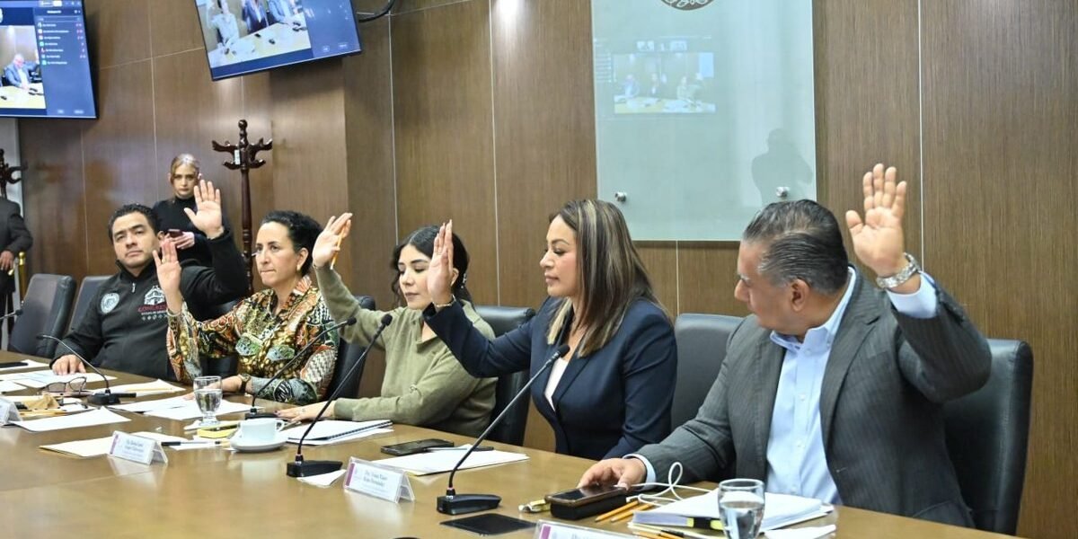 Estado de México tipifica nepotismo como falta grave con penas de hasta 20 años