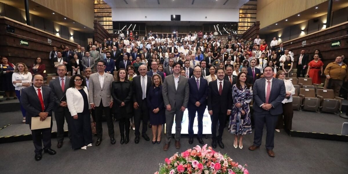 México inaugura Semana Nacional de Seguridad Social con enfoque en universalidad