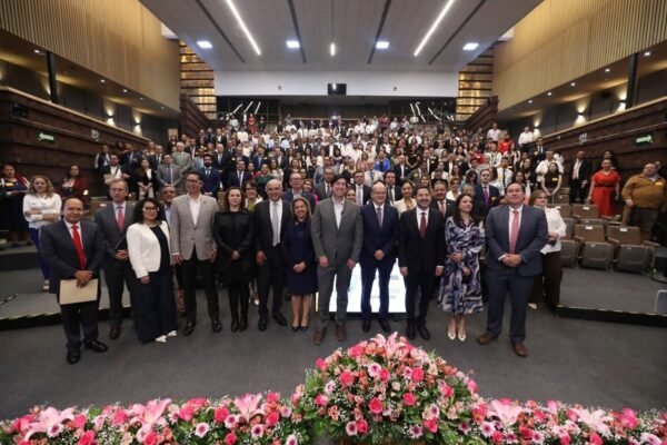 México inaugura Semana Nacional de Seguridad Social con enfoque en universalidad