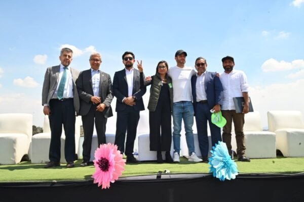 Estado de México impulsa nueva Ley de Aguas para garantizar acceso equitativo