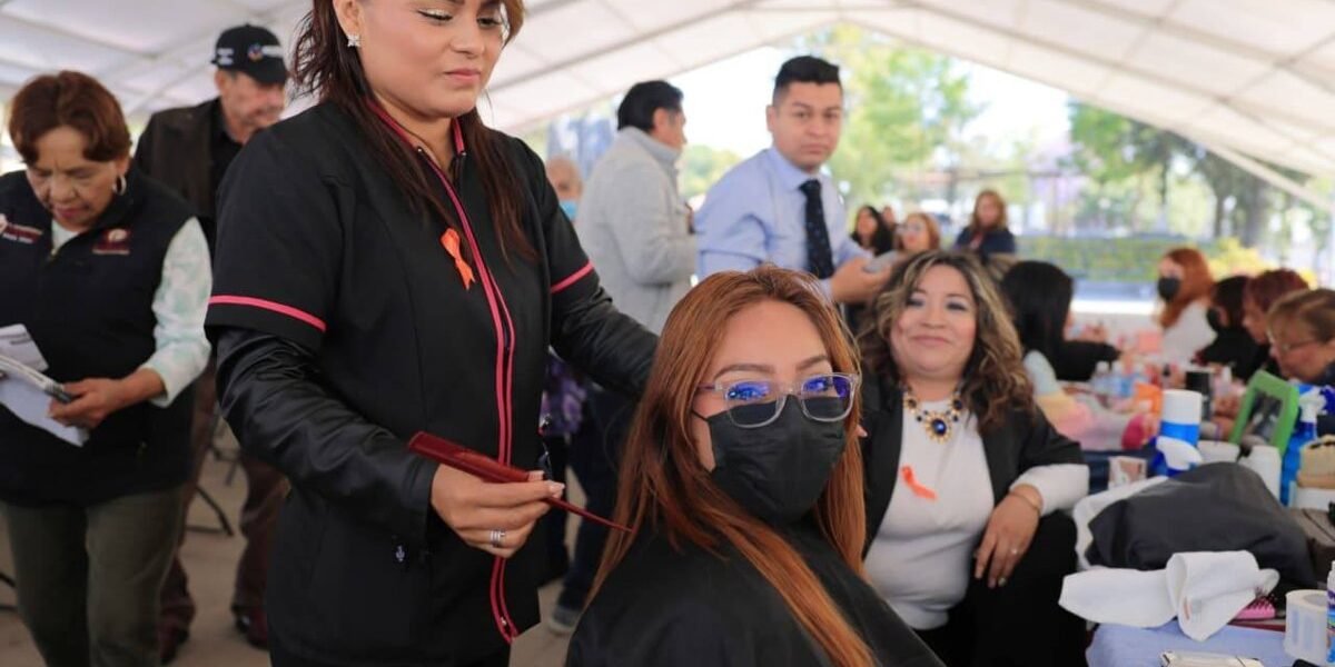 Ecatepec e ICATI firman convenio para capacitación laboral a bajo costo