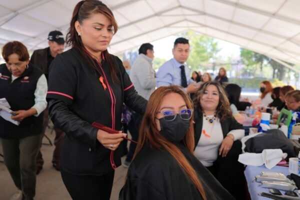 Ecatepec e ICATI firman convenio para capacitación laboral a bajo costo