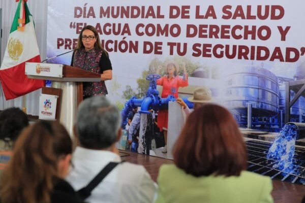 Ecatepec invierte casi mil mdp en megaobras de agua potable