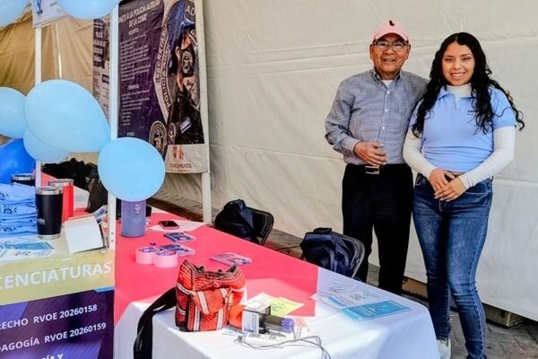 Colegio Santa Cecilia: becas al 100% y educación de calidad en Chalco