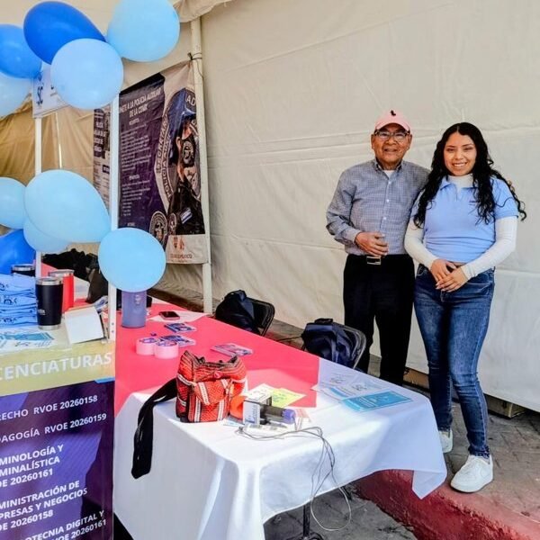 Colegio Santa Cecilia: becas al 100% y educación de calidad en Chalco