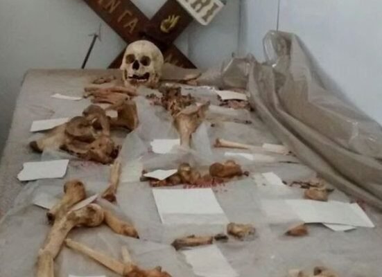 40 años esperando: reliquias prehispánicas de San Antonio Tlaltecahuacan sin museo