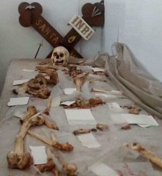 40 años esperando: reliquias prehispánicas de San Antonio Tlaltecahuacan sin museo