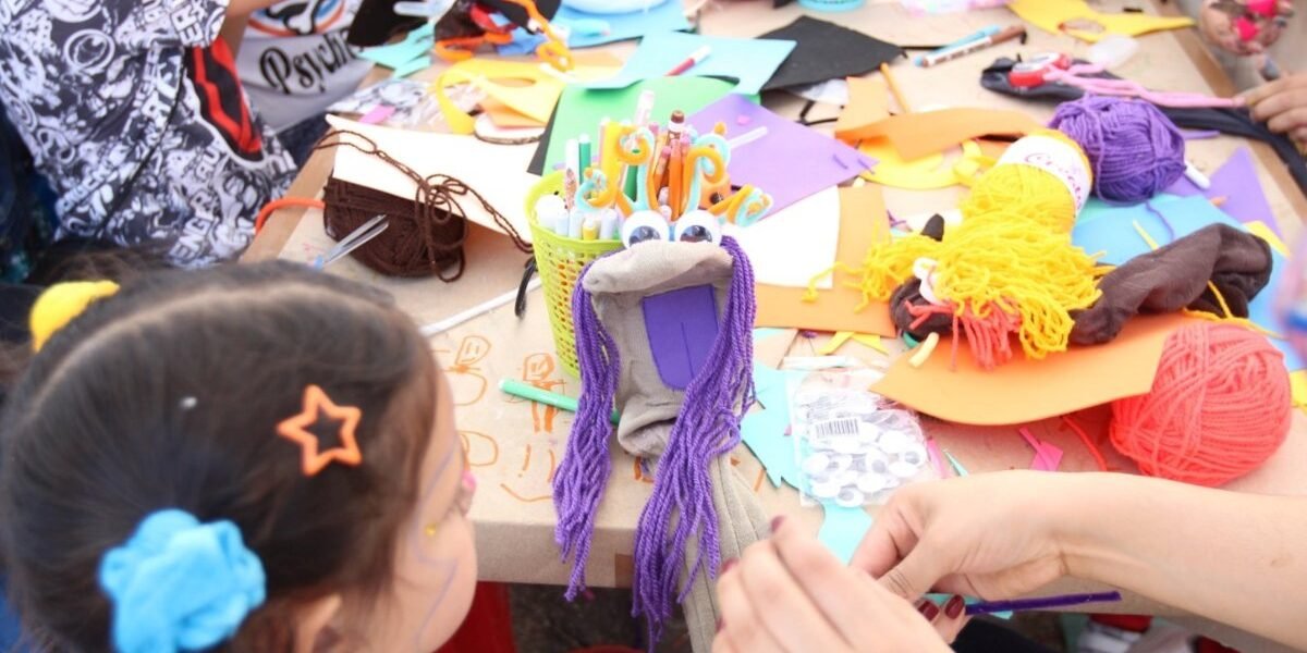 Mojo Ra Eñeji: Festival infantil gratuito llega a Toluca y Texcoco en abril