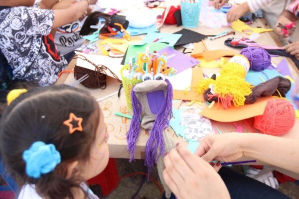 Mojo Ra Eñeji: Festival infantil gratuito llega a Toluca y Texcoco en abril