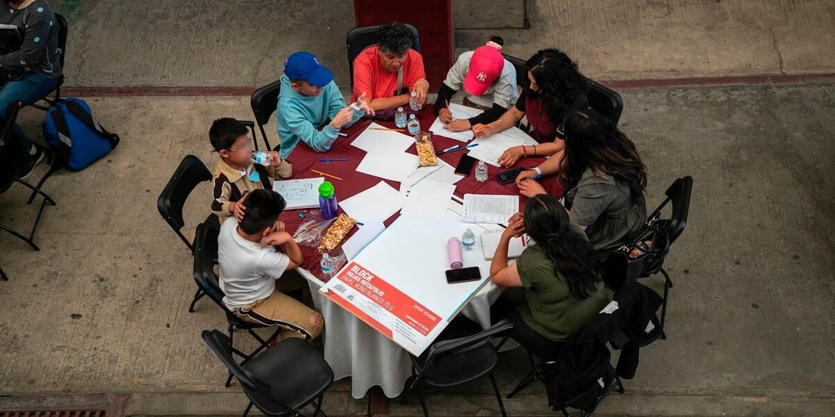 Estado de México impulsa siete foros para erradicar el trabajo infantil