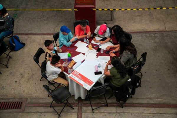 Estado de México impulsa siete foros para erradicar el trabajo infantil