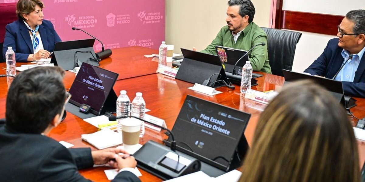 EdoMéx impulsa 40 acciones en salud con construcción de nuevos hospitales