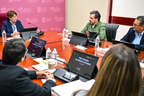 EdoMéx impulsa 40 acciones en salud con construcción de nuevos hospitales