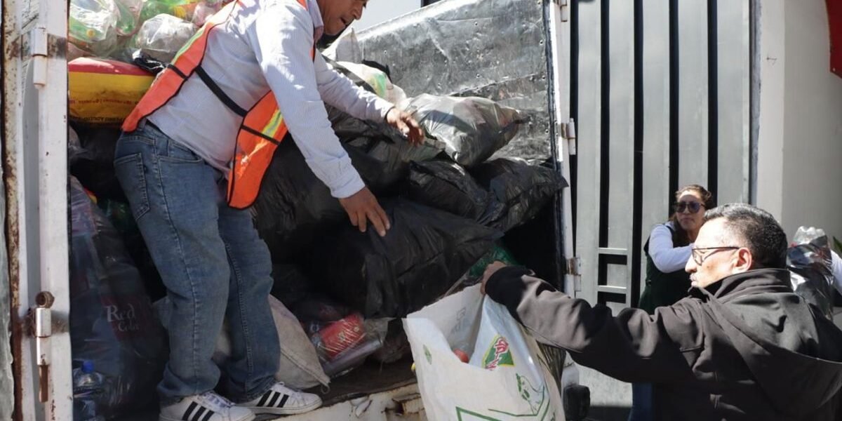 Estado de México impulsa hábitos sustentables en vacaciones