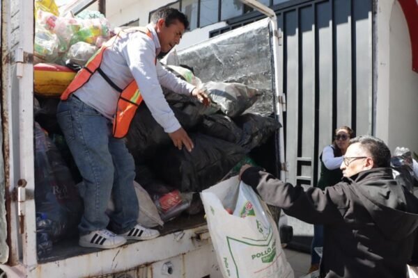 Estado de México impulsa hábitos sustentables en vacaciones