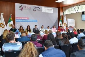 IEEM se suma a reflexión sobre visibilidad y derechos de personas trans