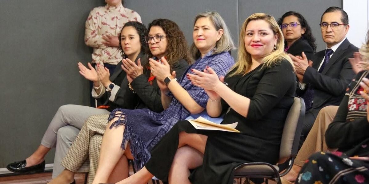 IEEM impulsa debate sobre el derecho al cuidado como responsabilidad institucional
