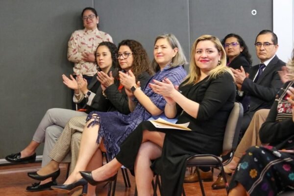 IEEM impulsa debate sobre el derecho al cuidado como responsabilidad institucional