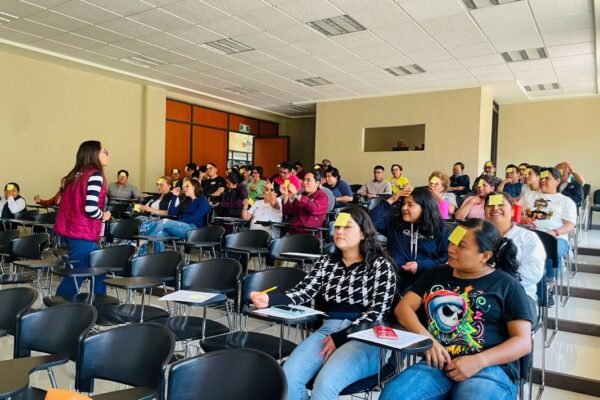 Estado de México capacita a 52 servidores públicos en igualdad laboral