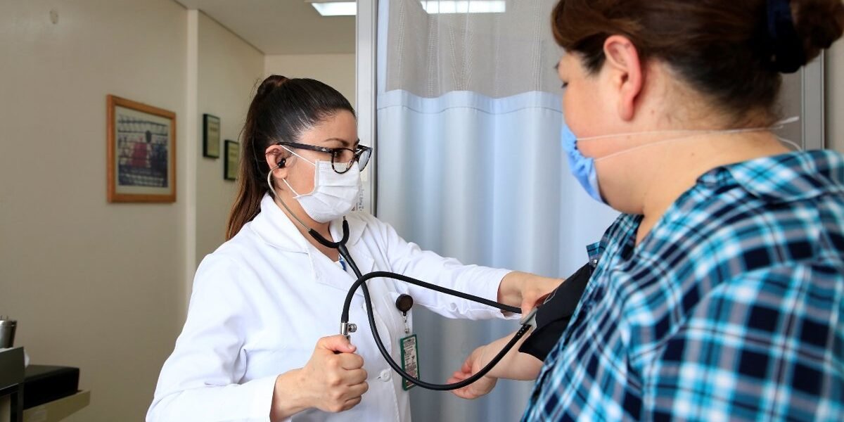 IMSS fortalece vacunación y prevención en el Día Mundial de la Salud