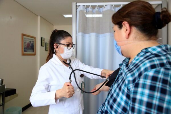 IMSS fortalece vacunación y prevención en el Día Mundial de la Salud