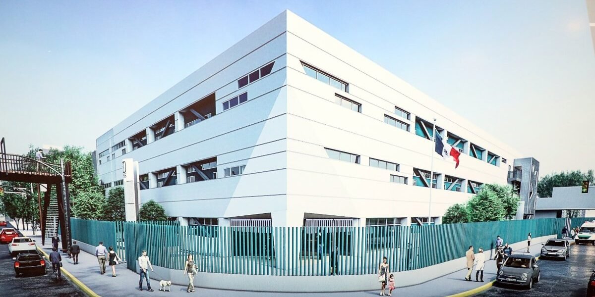 IMSS fortalece atención primaria con nuevas UMF Plus en todo el país