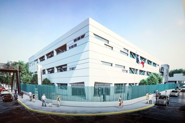 IMSS fortalece atención primaria con nuevas UMF Plus en todo el país