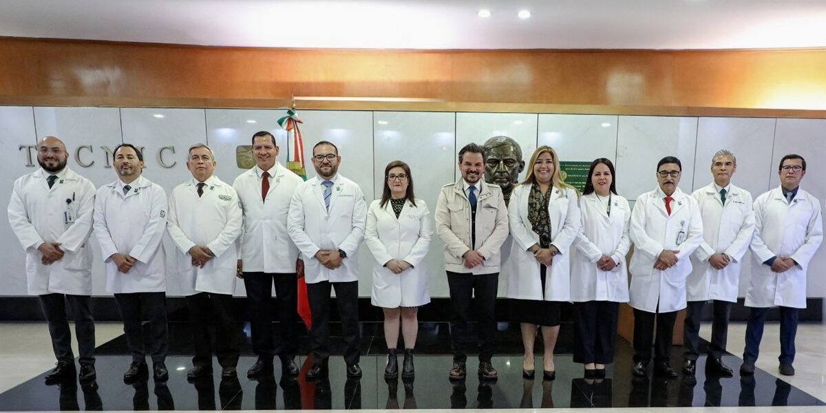IMSS designa 11 nuevos directores en estados clave del país