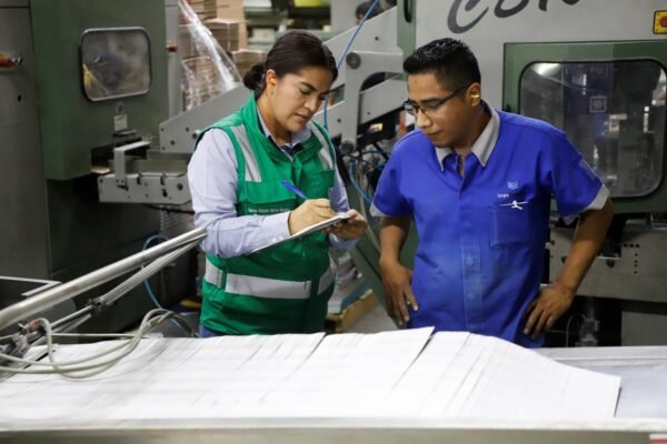 México lidera en seguridad laboral con estrategia ELSSA del IMSS