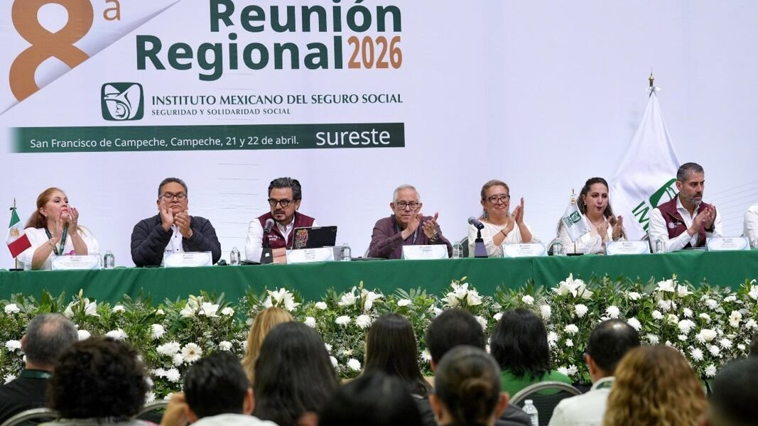 IMSS impulsa transformación profunda con expansión de infraestructura y digitalización