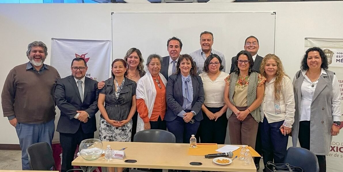 Edomex instala Consejo Consultivo para proteger periodistas y activistas