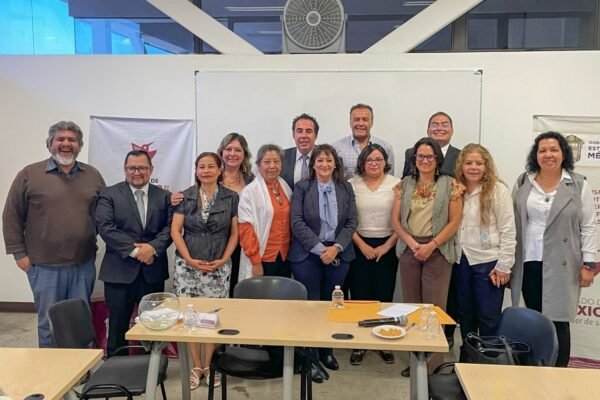 Edomex instala Consejo Consultivo para proteger periodistas y activistas