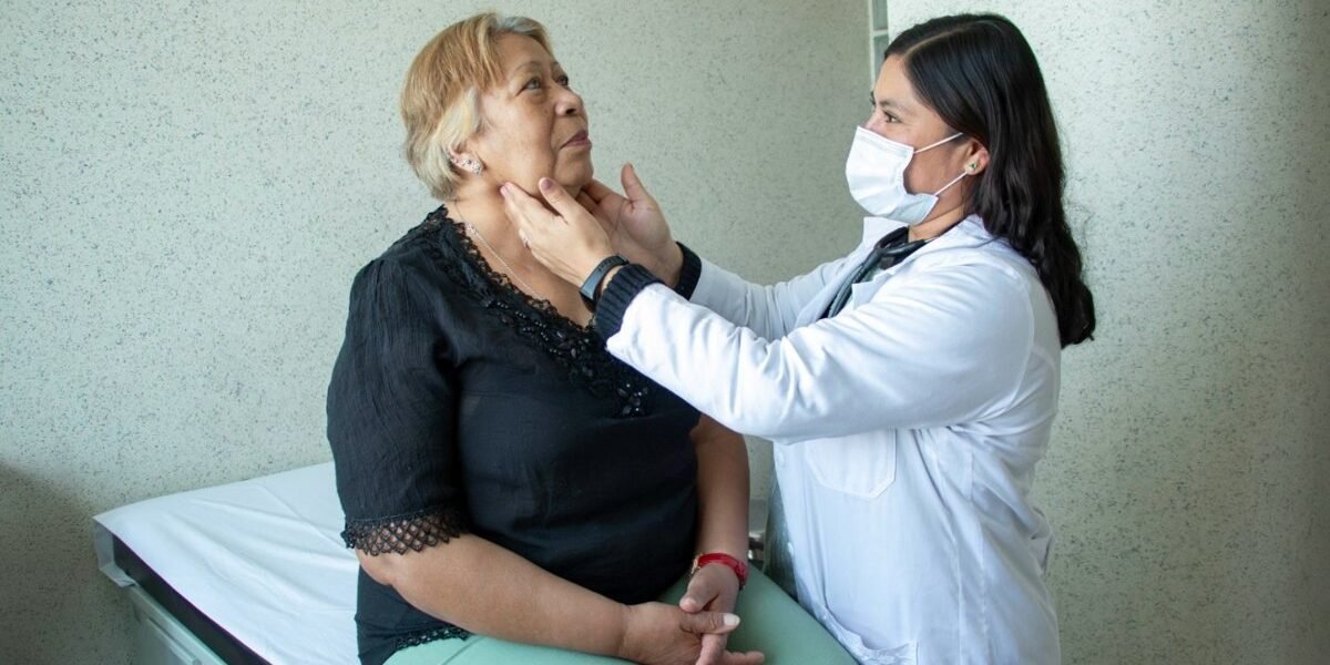 ISSEMyM atendió 3.2 millones de consultas médicas en 2025