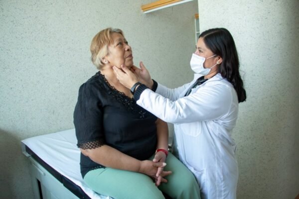 ISSEMyM atendió 3.2 millones de consultas médicas en 2025