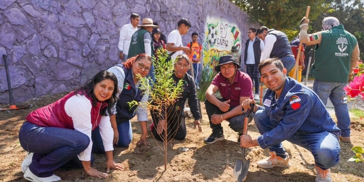 La Paz impulsa programa preventivo con deporte, arte y cultura