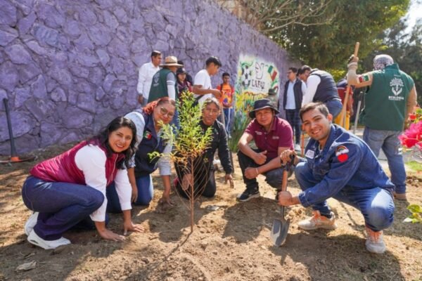 La Paz impulsa programa preventivo con deporte, arte y cultura