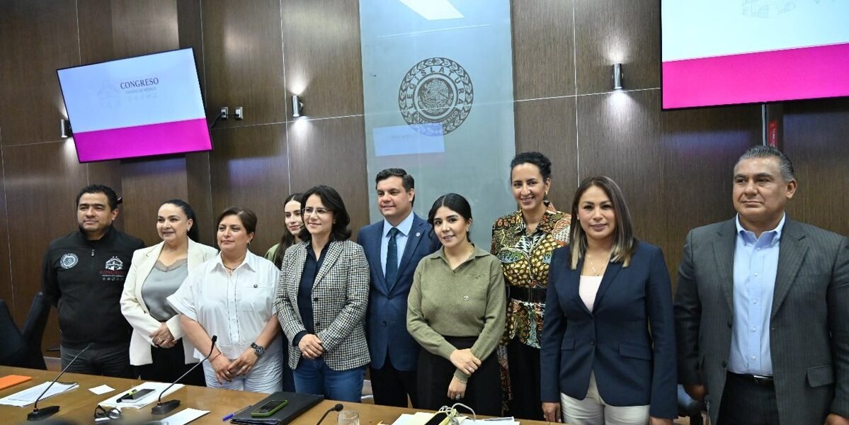 Edomex aprueba Ley de Bienestar Animal con sanciones más severas