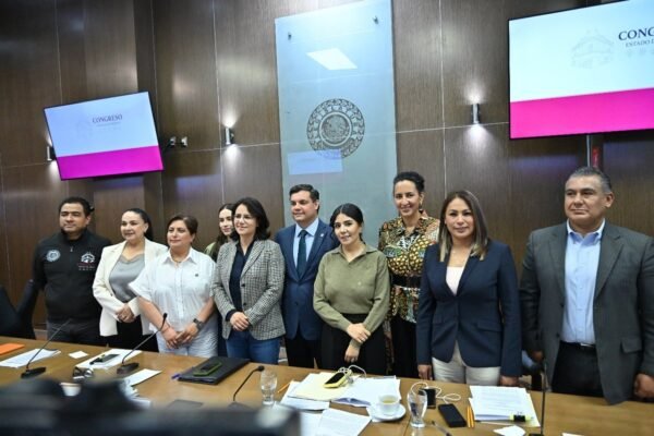 Edomex aprueba Ley de Bienestar Animal con sanciones más severas