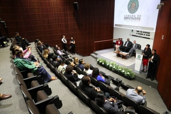 México necesita ley integral para prevenir el suicidio
