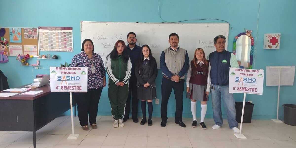 Edomex brilla en matemáticas: 24 medallas en olimpiada internacional