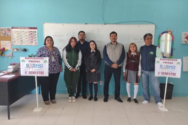 Edomex brilla en matemáticas: 24 medallas en olimpiada internacional