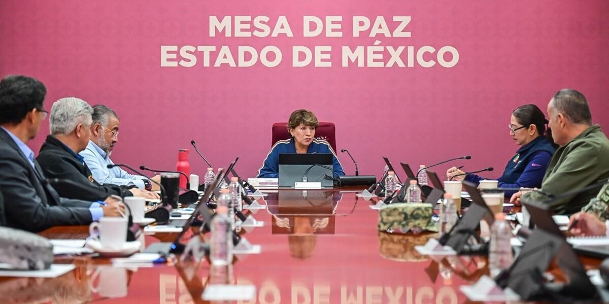 Estado de México replicará estrategia de adopción de mascotas en Mundial 2026